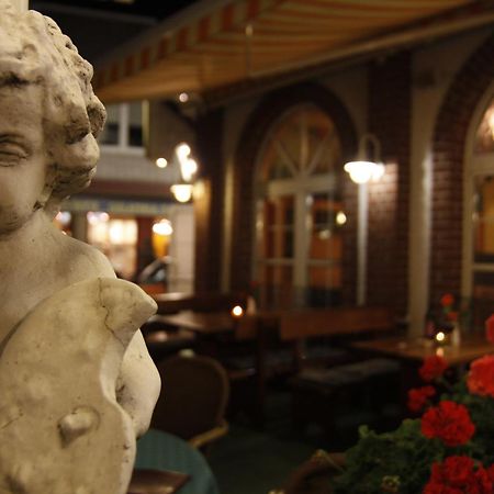 Hotel Kaiserhof Wesel Wesel  Zewnętrze zdjęcie