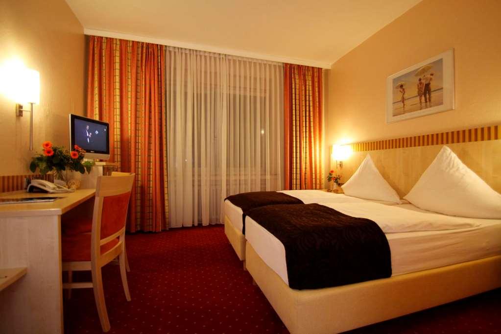 Hotel Kaiserhof Wesel Wesel  Pokój zdjęcie