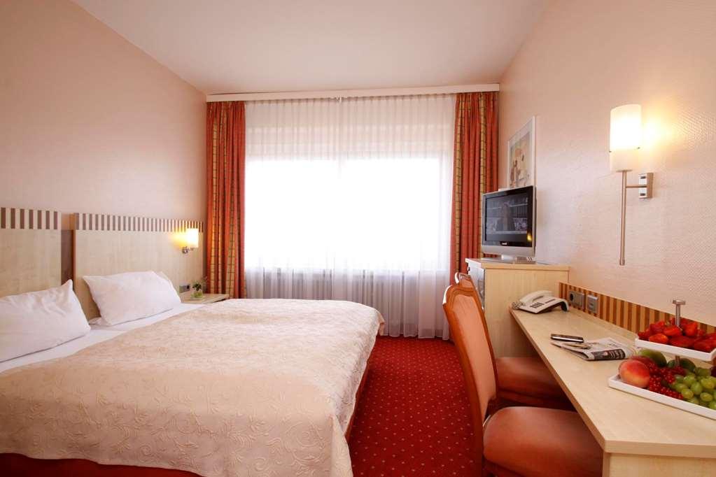 Hotel Kaiserhof Wesel Wesel  Pokój zdjęcie