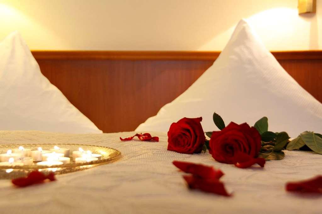 Hotel Kaiserhof Wesel Wesel  Pokój zdjęcie