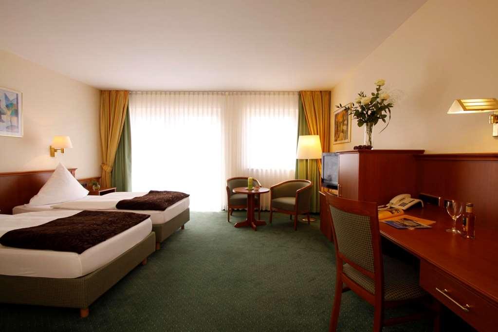 Hotel Kaiserhof Wesel Wesel  Pokój zdjęcie
