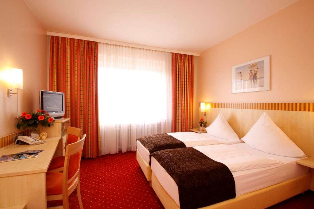 Hotel Kaiserhof Wesel Wesel  Pokój zdjęcie