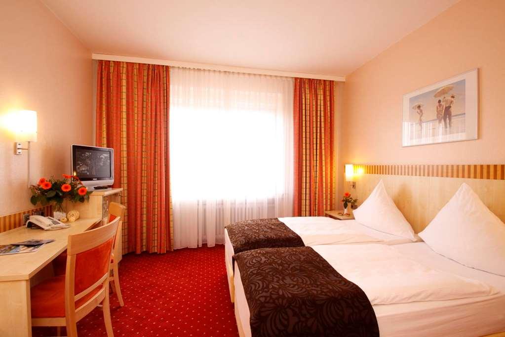 Hotel Kaiserhof Wesel Wesel  Pokój zdjęcie