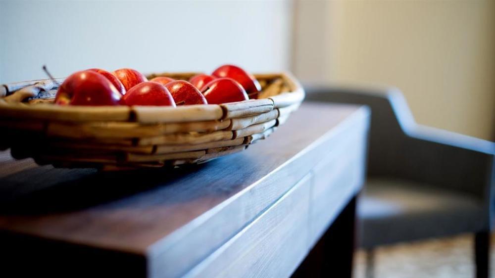 Hotel Kaiserhof Wesel Wesel  Restauracja zdjęcie