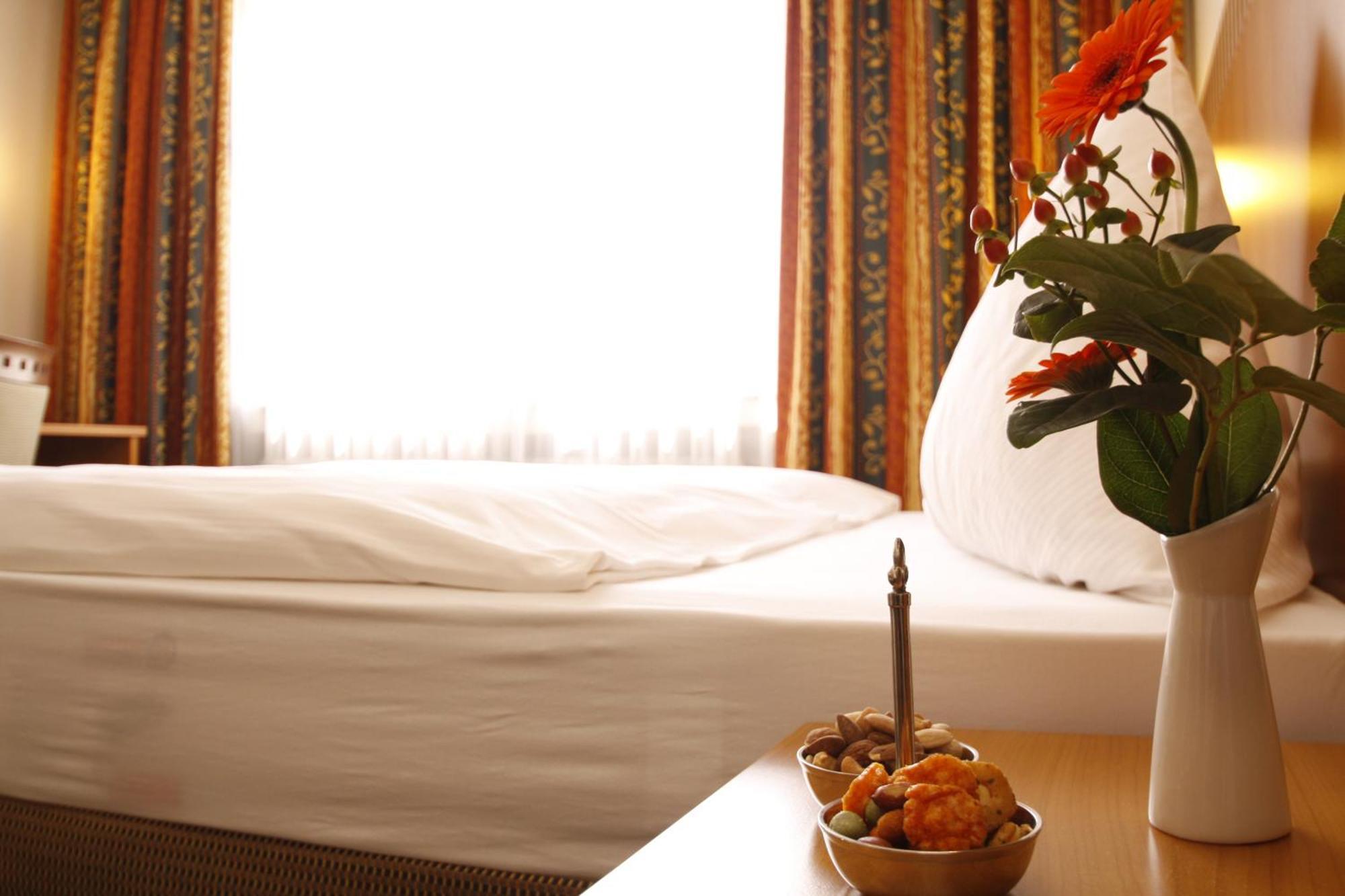 Hotel Kaiserhof Wesel Wesel  Zewnętrze zdjęcie
