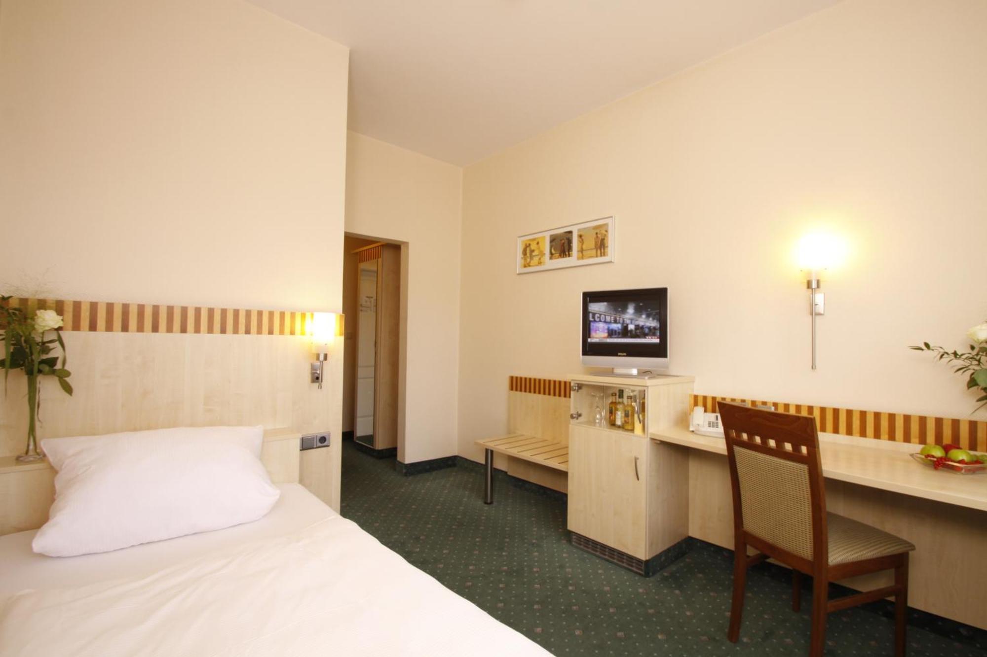 Hotel Kaiserhof Wesel Wesel  Zewnętrze zdjęcie