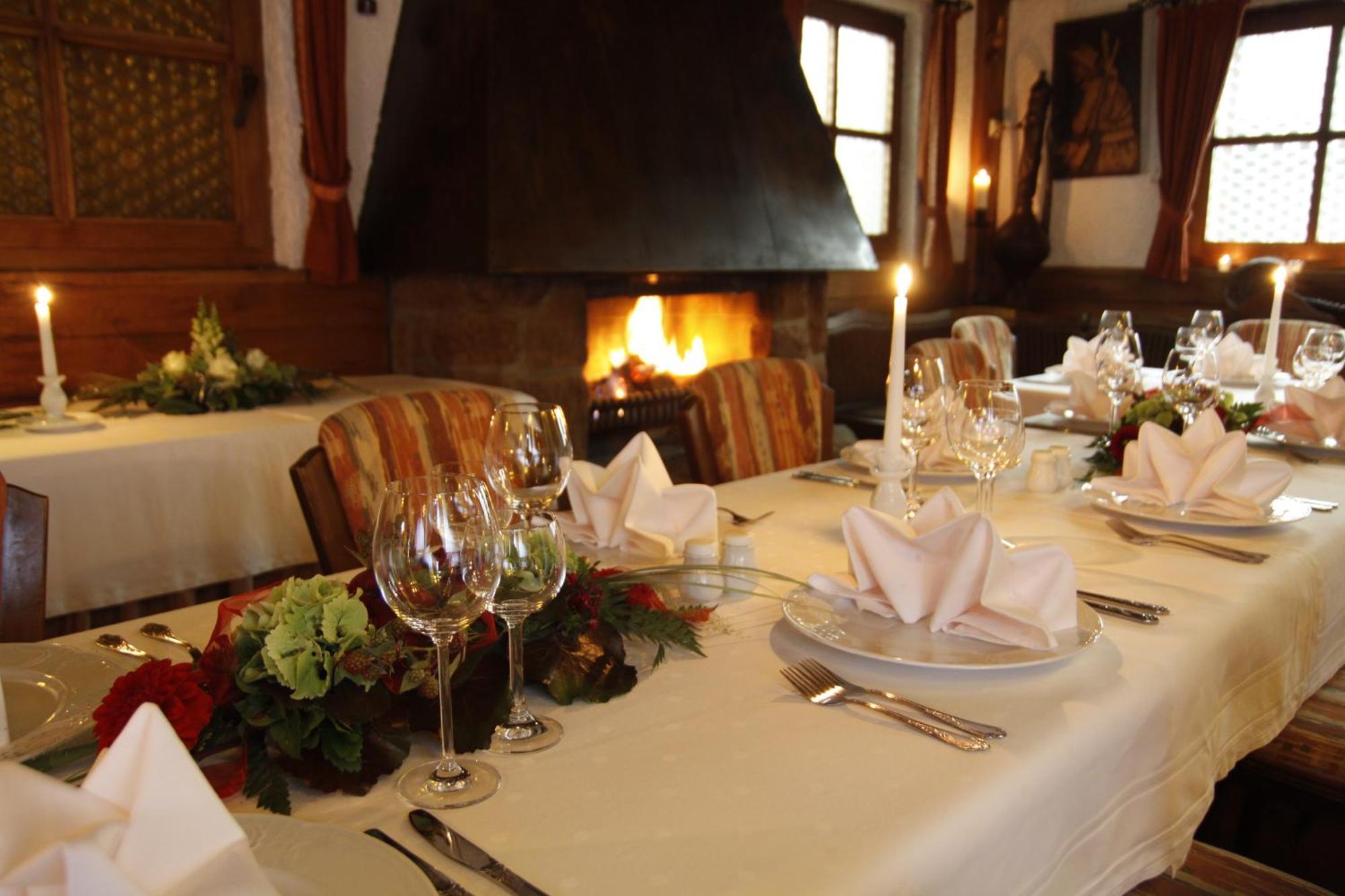 Hotel Kaiserhof Wesel Wesel  Restauracja zdjęcie