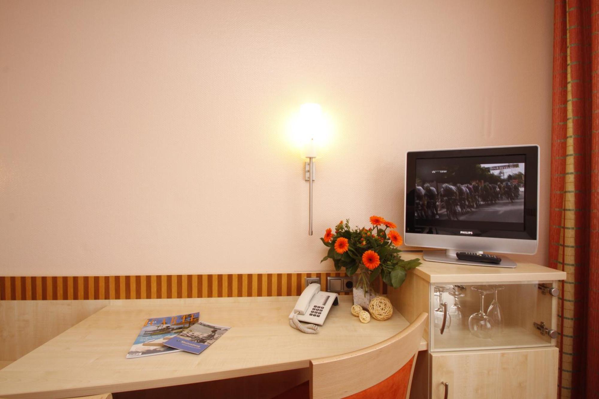 Hotel Kaiserhof Wesel Wesel  Zewnętrze zdjęcie