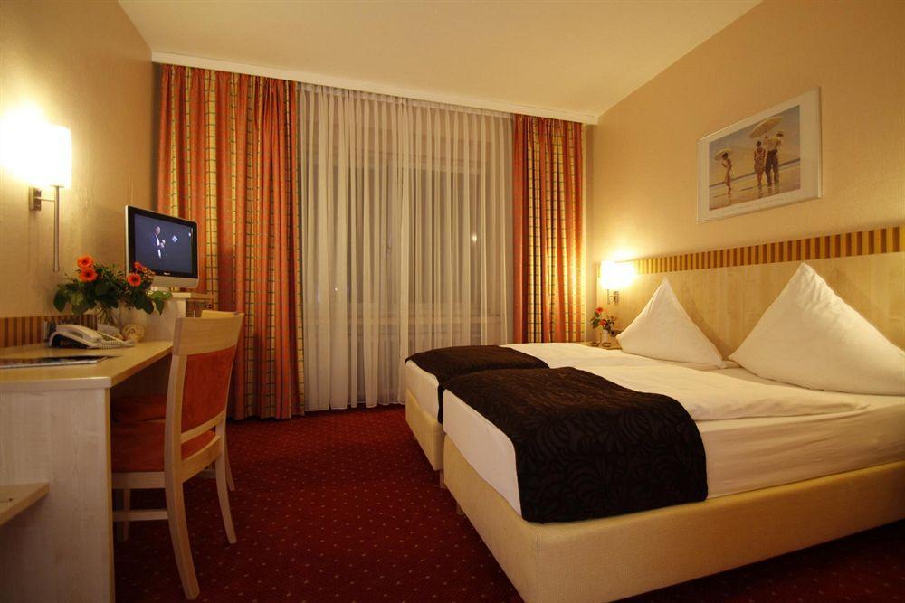 Hotel Kaiserhof Wesel Wesel  Zewnętrze zdjęcie
