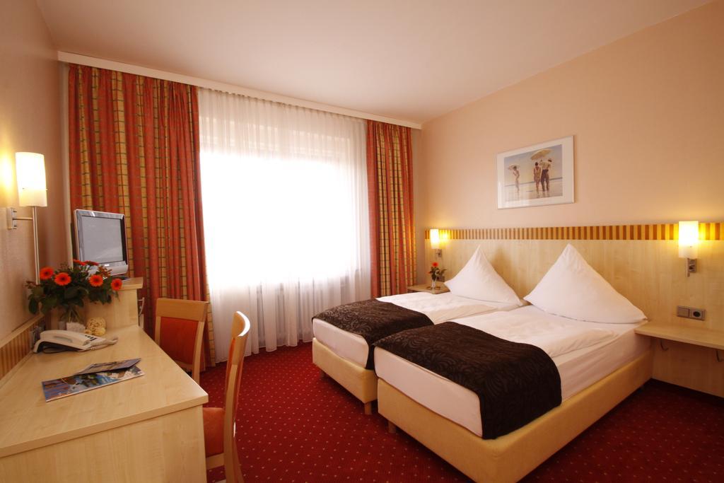 Hotel Kaiserhof Wesel Wesel  Zewnętrze zdjęcie