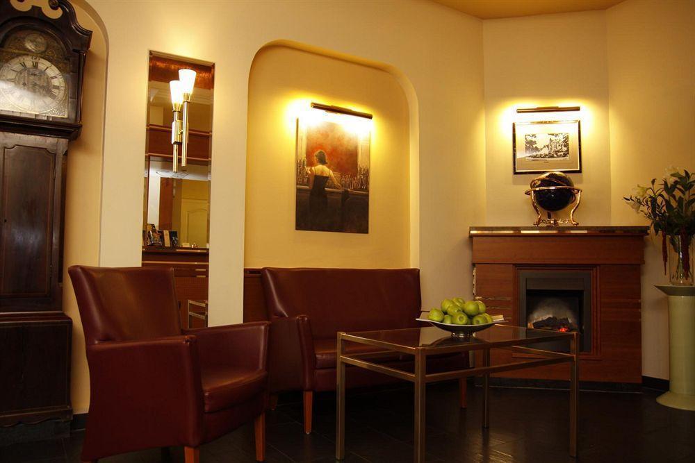 Hotel Kaiserhof Wesel Wesel  Pokój zdjęcie