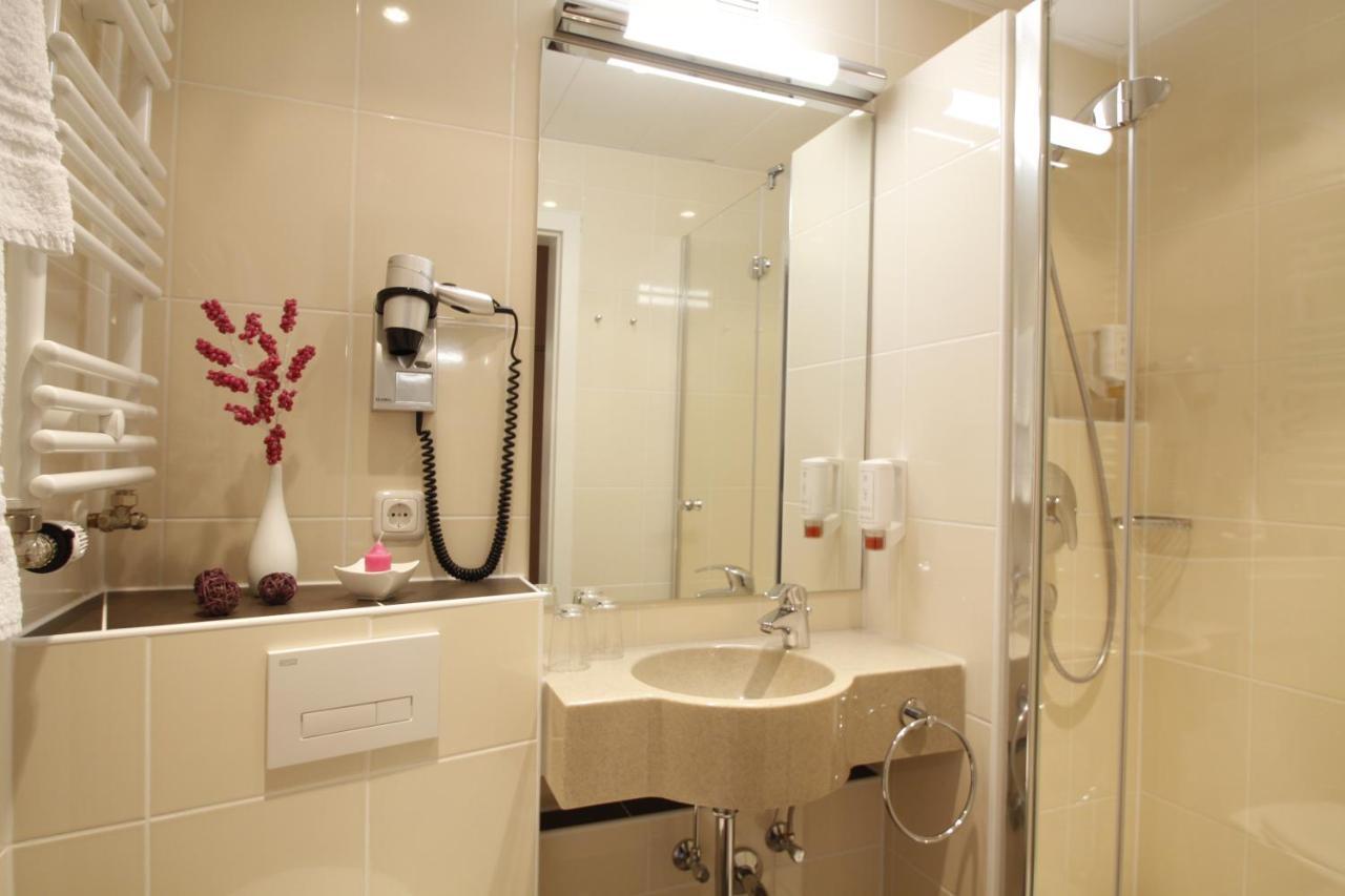 Hotel Kaiserhof Wesel Wesel  Zewnętrze zdjęcie